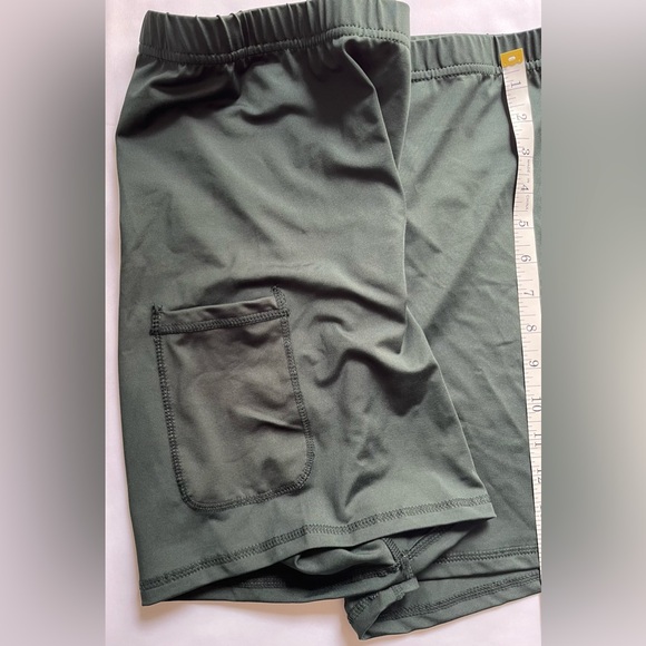 Women’s Tennis Dress with Shorts Athletic Workout Pockets Stretch Pocket New - Picture 14 of 16